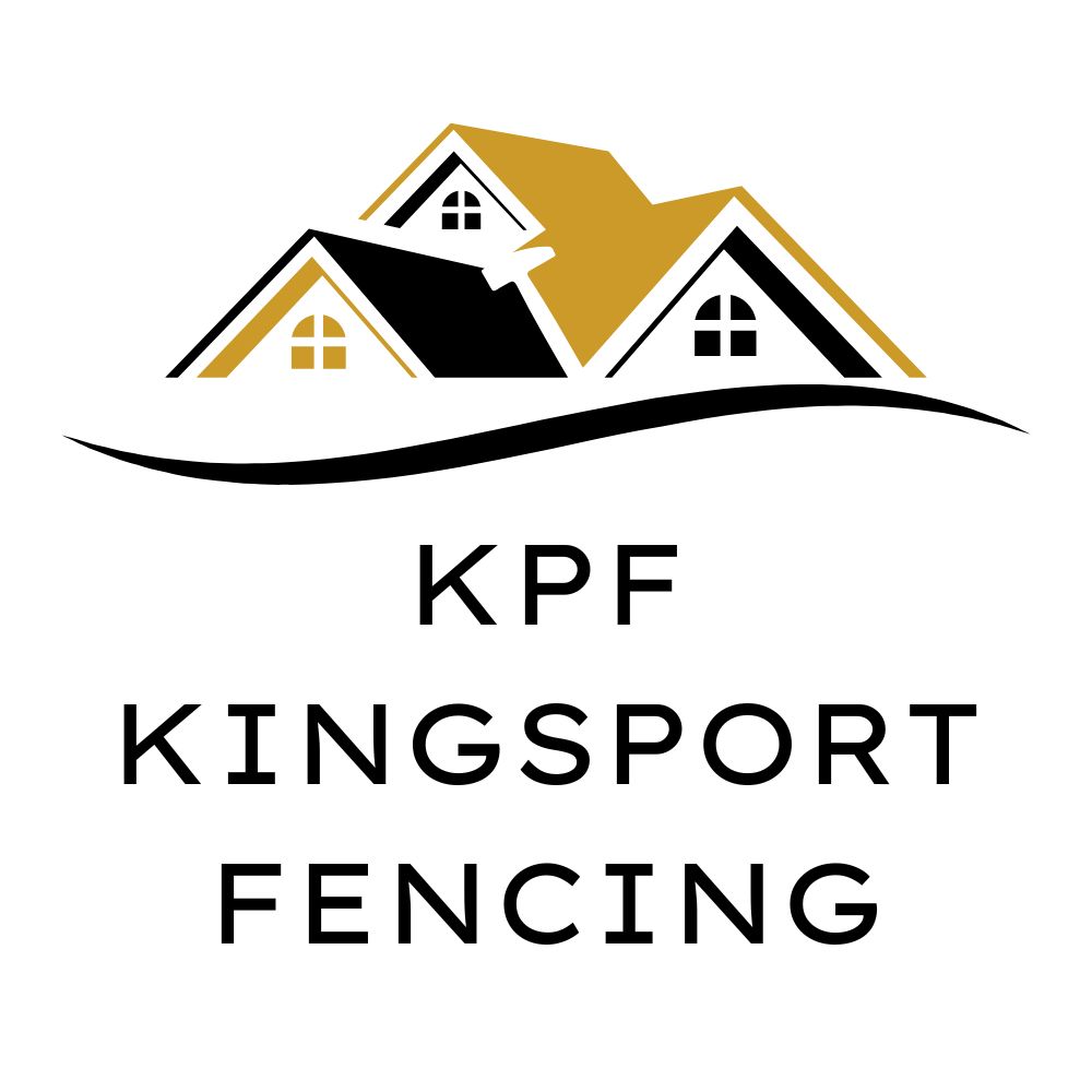 KPF Kingsport Fencing logo